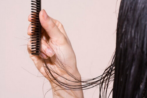 Förebygg håravfall med 5 effektiva metoder