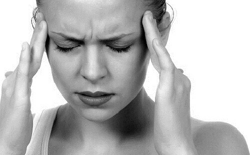 Snarkningar kan ge huvudvärk