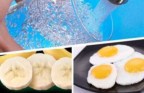 10 olika utmärkta livsmedel för kvinnor