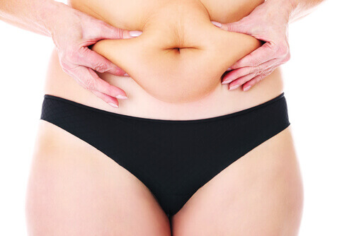 Gå ned i vikt med äppelcidervinäger