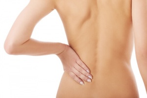 Effektiva behandlingar mot ryggsmärtor