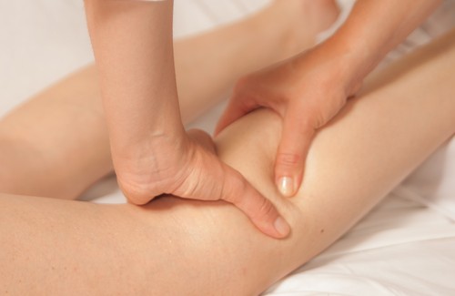 Sklerosmassage sklerosmassage
