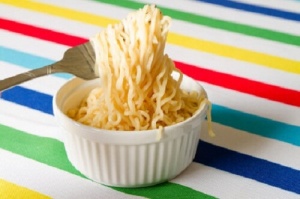 De olika hälsoriskerna med burksoppor