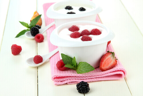 Yoghurt