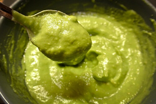 avokado masker för att tona och återuppliva hyn