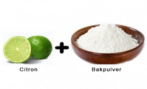 Tvätta med hemgjorda och naturliga medel