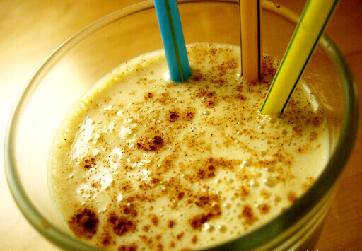 Bananshake
