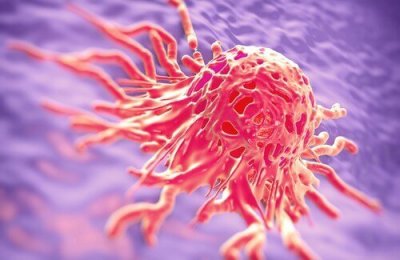 Några potentiellt cancerframkallande livsmedel