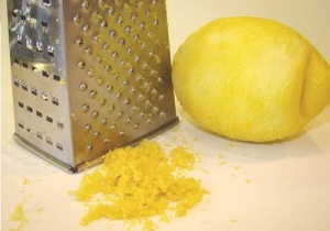 10 anledningar till att ha citron i kylen