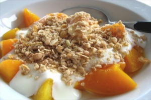 Olika fördelar med havre för din hälsa