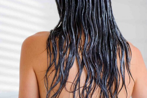 Upptäck hur du kan tvätta håret utan schampo