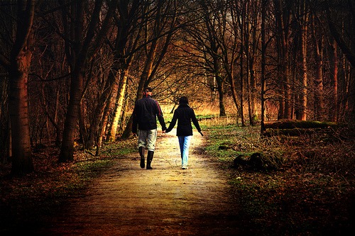 Promenad