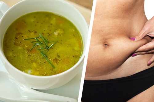 För en hälsosam kost: nyckelingrediensen är middagen