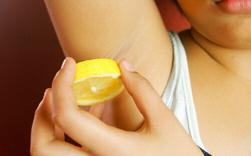 7 sätt att använda citron för kroppsvård