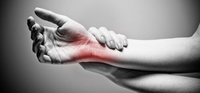 Fibromyalgi Fibromyalgi