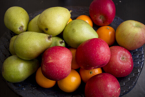 Frukter