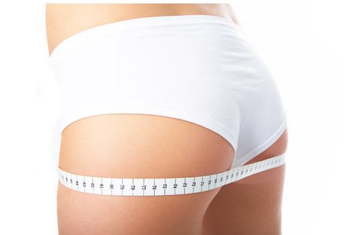 Du kan träna rumpmusklerna hemma