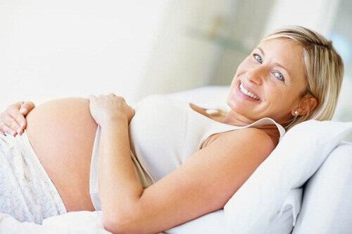 Graviditet efter 35 års ålder – tänk på detta