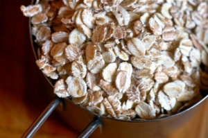 5 enkla och kreativa sätt att äta havregryn