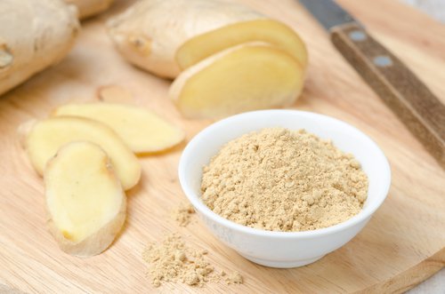 Vi berättar om olika medicinska egenskaper hos ingefära