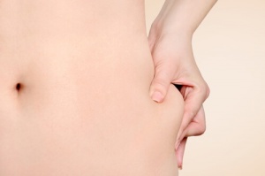 Minska vikten genom att minska ditt dagliga kaloriintag