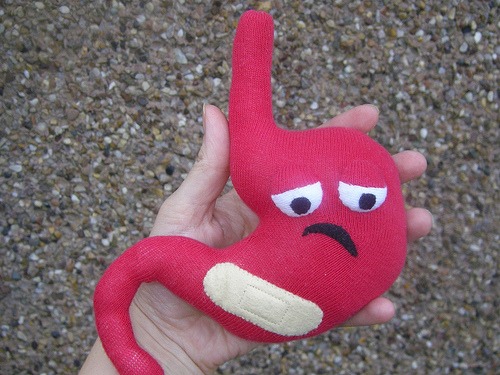 10 tips för att förebygga halsbränna