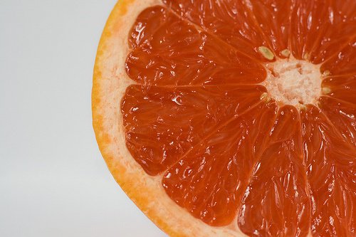 grapefrukt