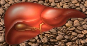 Vad tre koppar kaffe per dag kan göra för din lever