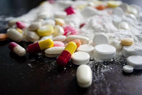 Mediciner kan hålla dig vaken om nätterna