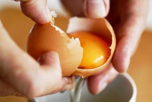 Ägg