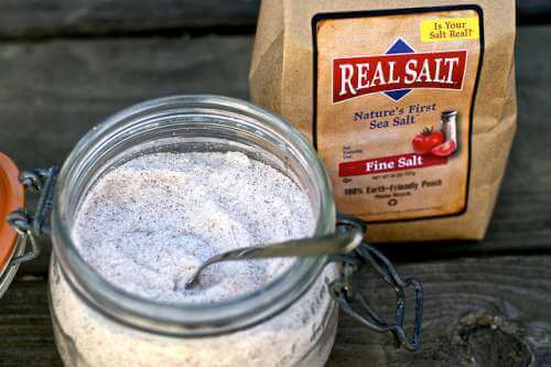 Salt