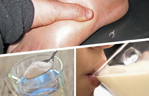 8 hälsokontroller du kan göra hemma