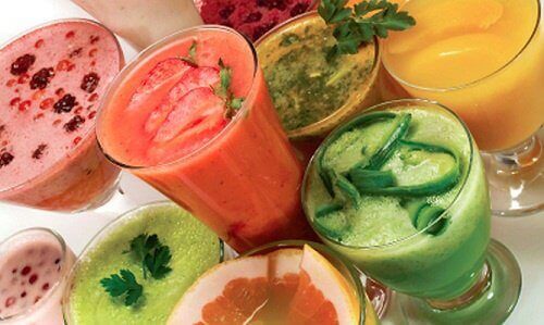 10 tips på utrensning av levern