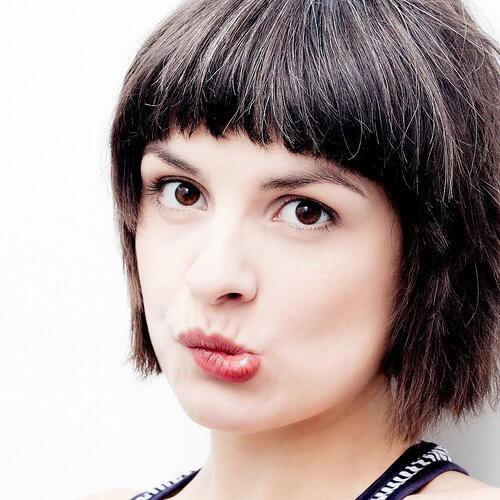 Motverka dålig andedräkt