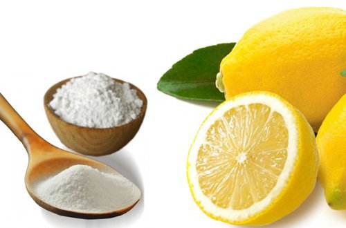 Bakpulver och citron 2