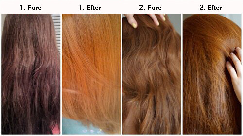 3 enkla och naturliga metoder för att bleka håret