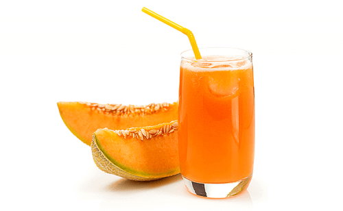 Välj färsk frukt till dina drycker