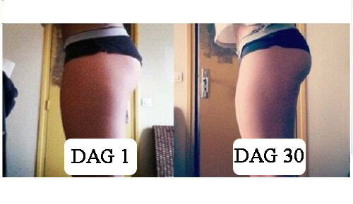 Få smalare lår med denna fantastiska diet