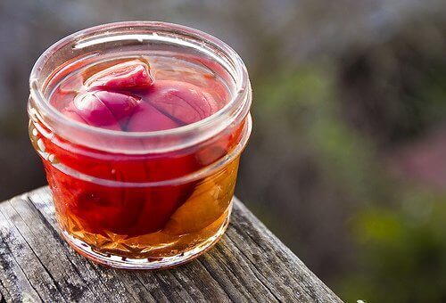 umeboshi