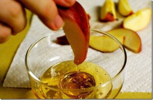 Äppelcidervinäger för viktnedgång och detox
