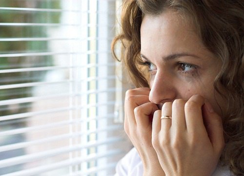 Vad är ångest och hur kan du övervinna den?