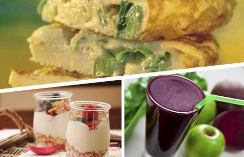 3 frukostar som stärker ditt immunförsvar