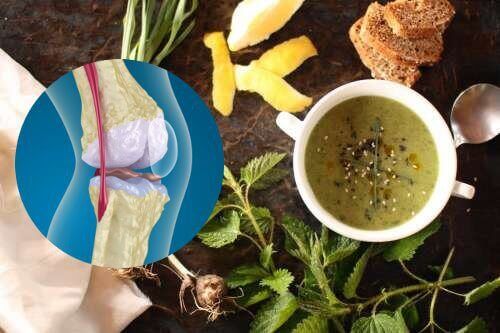 Hur du kan stärka knäsenor och ligament