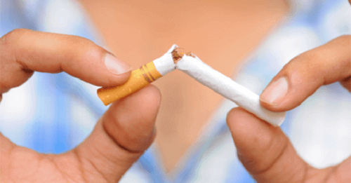 Naturliga huskurer som kan hjälpa dig sluta röka