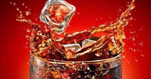 Hur din kropp reagerar på Coca Cola