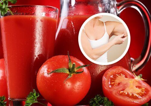 Naturliga kurer som lyfter hängig hud