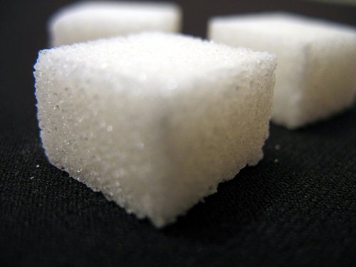 Byt ut det raffinerade sockret mot naturligt socker