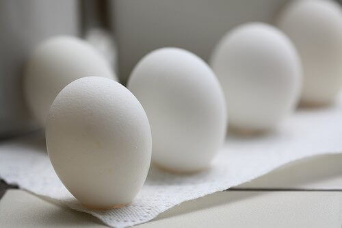 Ägg