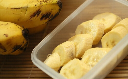 5 anledningar till att bananer är bättre än piller