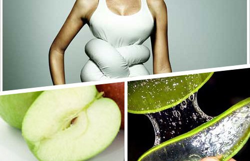 10 naturliga laxermedel mot förstoppning